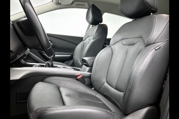 Renault Kadjar 1.3 TCe 140PK Intens / CAMERA / NAVI / LEDER Renault Kadjar 1.3 TCe 140PK Intens / CAMERA / NAVI / LEDER