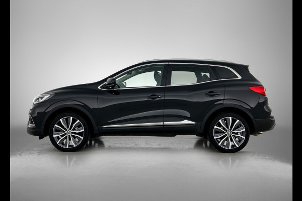 Renault Kadjar 1.3 TCe 140PK Intens / CAMERA / NAVI / LEDER Renault Kadjar 1.3 TCe 140PK Intens / CAMERA / NAVI / LEDER