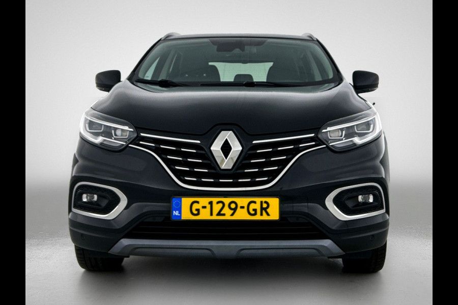 Renault Kadjar 1.3 TCe 140PK Intens / CAMERA / NAVI / LEDER Renault Kadjar 1.3 TCe 140PK Intens / CAMERA / NAVI / LEDER
