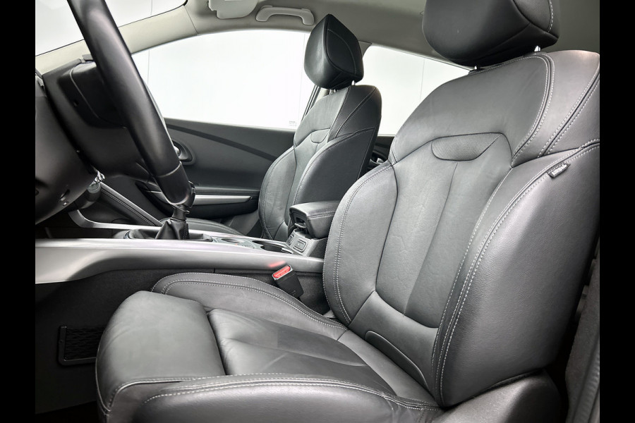 Renault Kadjar 1.3 TCe 140PK Intens / CAMERA / NAVI / LEDER Renault Kadjar 1.3 TCe 140PK Intens / CAMERA / NAVI / LEDER