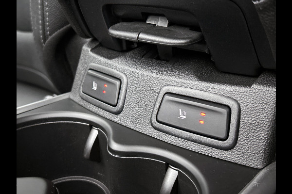 Renault Kadjar 1.3 TCe 140PK Intens / CAMERA / NAVI / LEDER Renault Kadjar 1.3 TCe 140PK Intens / CAMERA / NAVI / LEDER