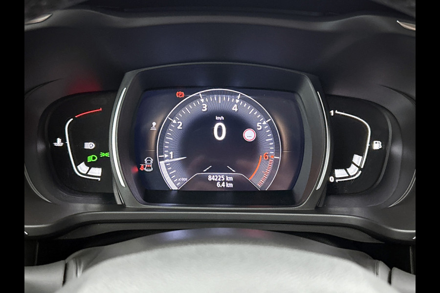 Renault Kadjar 1.3 TCe 140PK Intens / CAMERA / NAVI / LEDER Renault Kadjar 1.3 TCe 140PK Intens / CAMERA / NAVI / LEDER