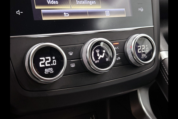 Renault Kadjar 1.3 TCe 140PK Intens / CAMERA / NAVI / LEDER Renault Kadjar 1.3 TCe 140PK Intens / CAMERA / NAVI / LEDER