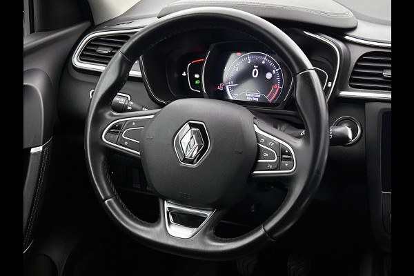 Renault Kadjar 1.3 TCe 140PK Intens / CAMERA / NAVI / LEDER Renault Kadjar 1.3 TCe 140PK Intens / CAMERA / NAVI / LEDER