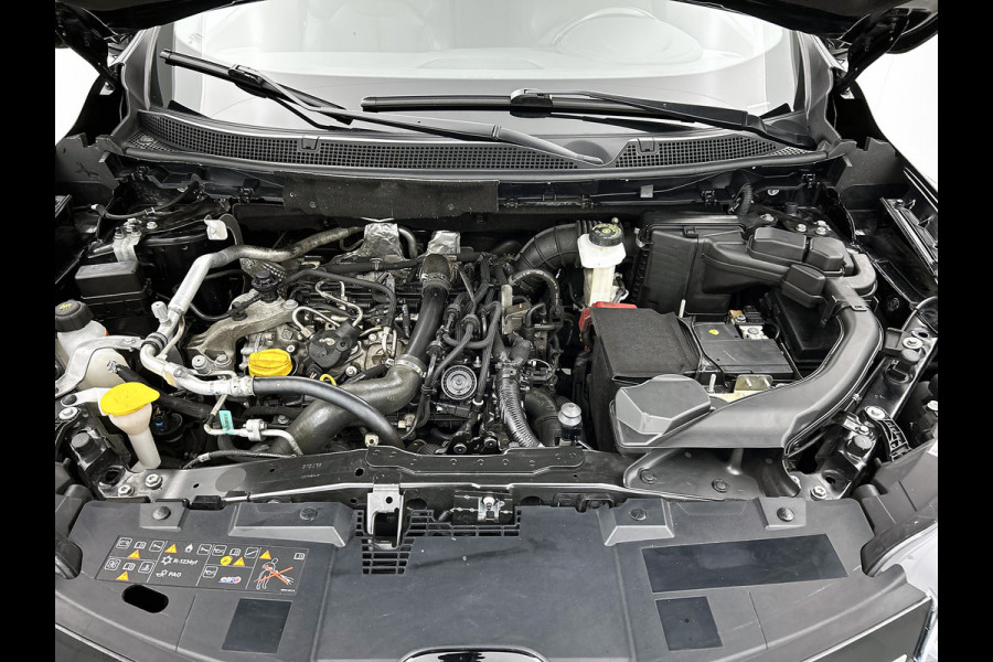 Renault Kadjar 1.3 TCe 140PK Intens / CAMERA / NAVI / LEDER Renault Kadjar 1.3 TCe 140PK Intens / CAMERA / NAVI / LEDER