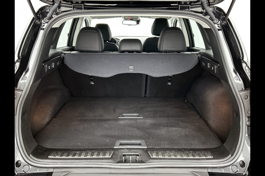 Renault Kadjar 1.3 TCe 140PK Intens / CAMERA / NAVI / LEDER Renault Kadjar 1.3 TCe 140PK Intens / CAMERA / NAVI / LEDER