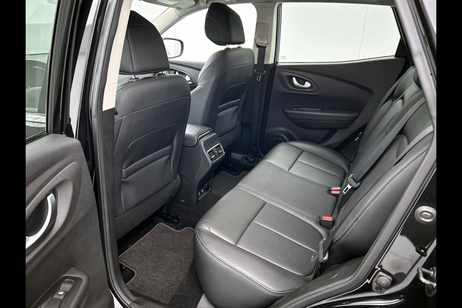 Renault Kadjar 1.3 TCe 140PK Intens / CAMERA / NAVI / LEDER Renault Kadjar 1.3 TCe 140PK Intens / CAMERA / NAVI / LEDER