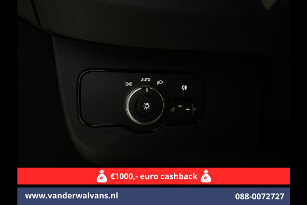 Mercedes-Benz Sprinter 317 CDI 170pk L3H2 Euro6 Airco | Camera | Apple Carplay | Cruisecontrol | Stoelverwarming Android Auto, Parkeersensoren, Bijrijdersbank Mercedes-Benz Sprinter 317 CDI 170pk L3H2 Euro6 Airco | Camera | Apple Carplay | Cruisecontrol | Stoelverwarming Android Auto, Parkeersensoren, Bijrijdersbank