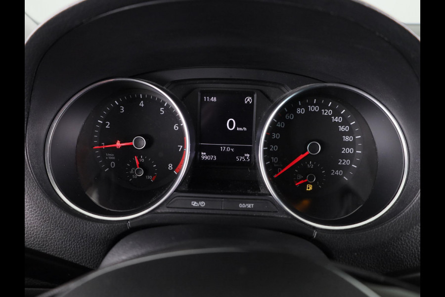 Volkswagen Polo 1.0 BlueMotion Edition 95 PK | Airco | Navigatie via app | Cruise control Volkswagen Polo 1.0 BlueMotion Edition 95 PK | Airco | Navigatie via app | Cruise control