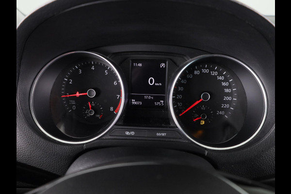 Volkswagen Polo 1.0 BlueMotion Edition 95 PK | Airco | Navigatie via app | Cruise control Volkswagen Polo 1.0 BlueMotion Edition 95 PK | Airco | Navigatie via app | Cruise control