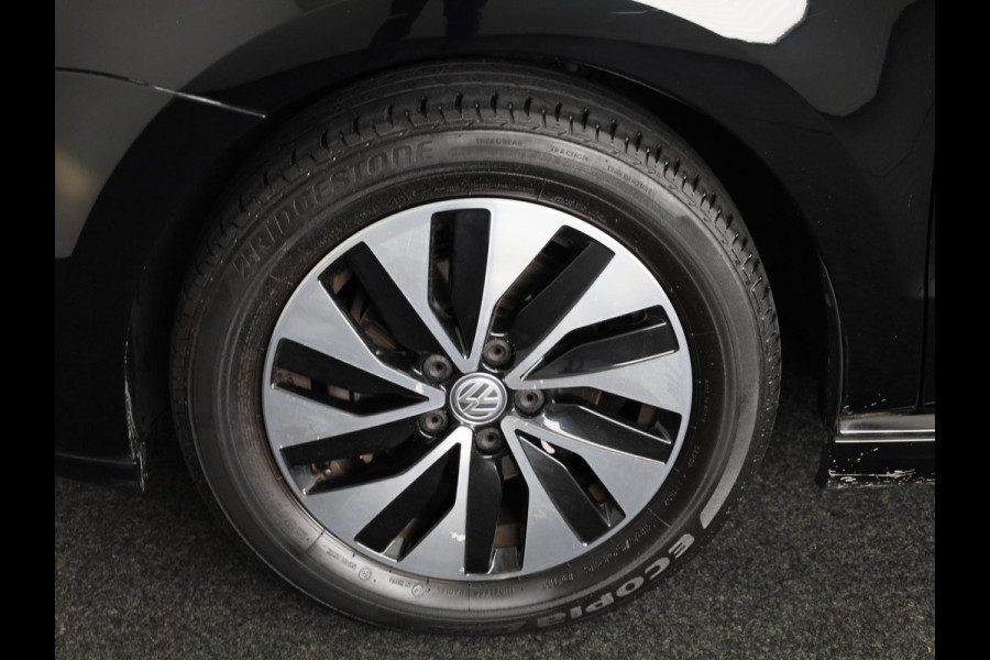 Volkswagen Polo 1.0 BlueMotion Edition 95 PK | Airco | Navigatie via app | Cruise control Volkswagen Polo 1.0 BlueMotion Edition 95 PK | Airco | Navigatie via app | Cruise control