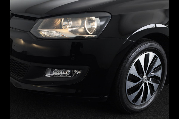 Volkswagen Polo 1.0 BlueMotion Edition 95 PK | Airco | Navigatie via app | Cruise control Volkswagen Polo 1.0 BlueMotion Edition 95 PK | Airco | Navigatie via app | Cruise control