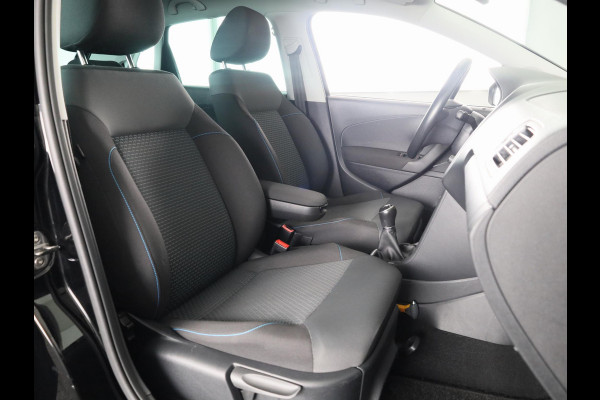 Volkswagen Polo 1.0 BlueMotion Edition 95 PK | Airco | Navigatie via app | Cruise control Volkswagen Polo 1.0 BlueMotion Edition 95 PK | Airco | Navigatie via app | Cruise control