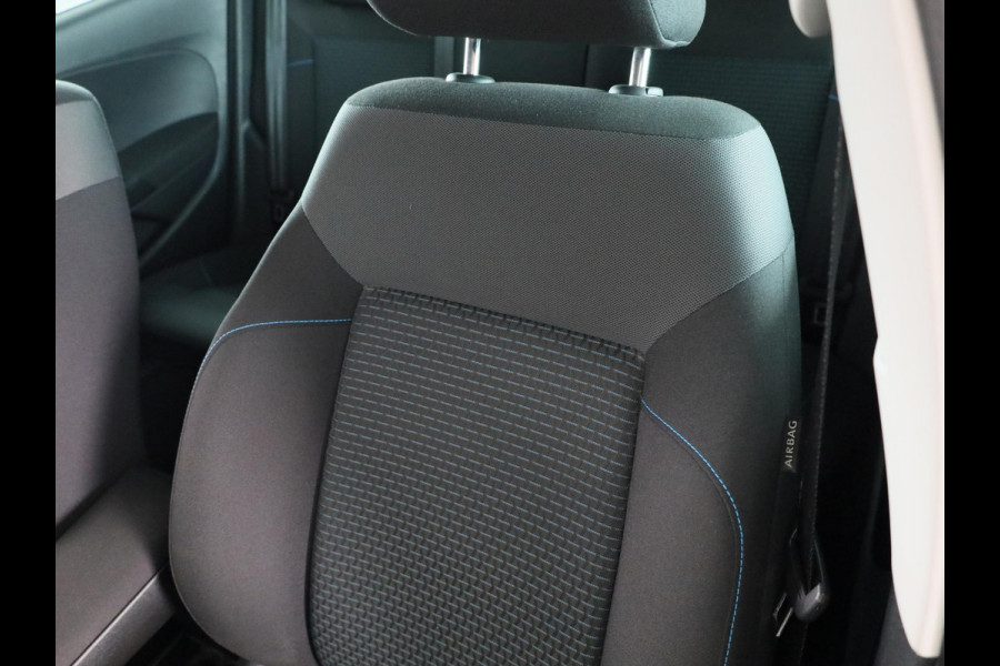 Volkswagen Polo 1.0 BlueMotion Edition 95 PK | Airco | Navigatie via app | Cruise control Volkswagen Polo 1.0 BlueMotion Edition 95 PK | Airco | Navigatie via app | Cruise control