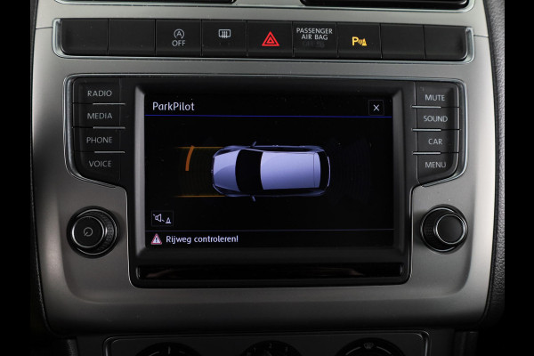 Volkswagen Polo 1.0 BlueMotion Edition 95 PK | Airco | Navigatie via app | Cruise control Volkswagen Polo 1.0 BlueMotion Edition 95 PK | Airco | Navigatie via app | Cruise control