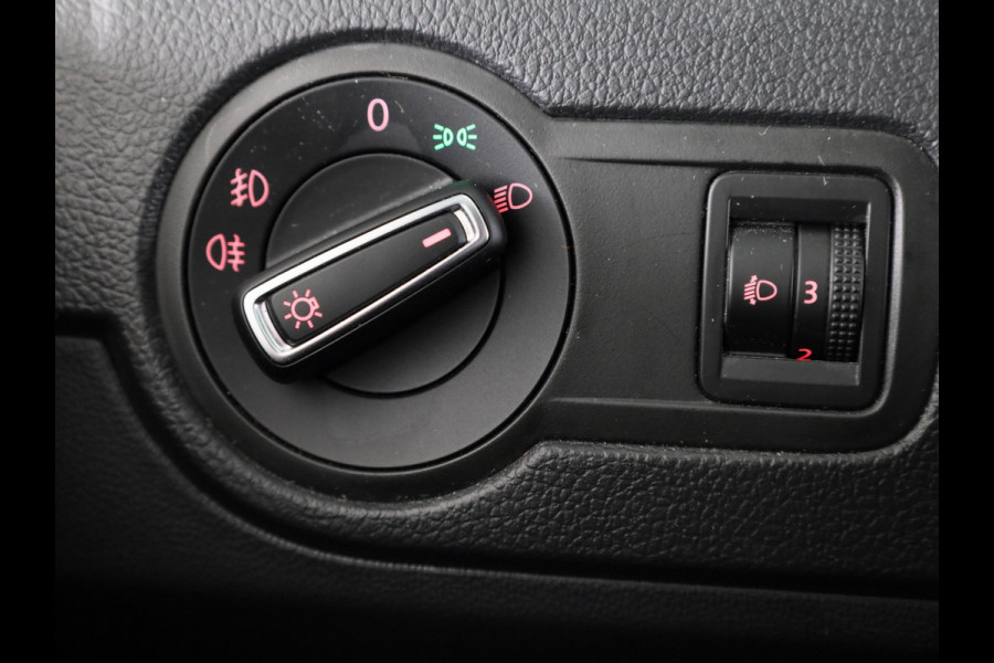 Volkswagen Polo 1.0 BlueMotion Edition 95 PK | Airco | Navigatie via app | Cruise control Volkswagen Polo 1.0 BlueMotion Edition 95 PK | Airco | Navigatie via app | Cruise control