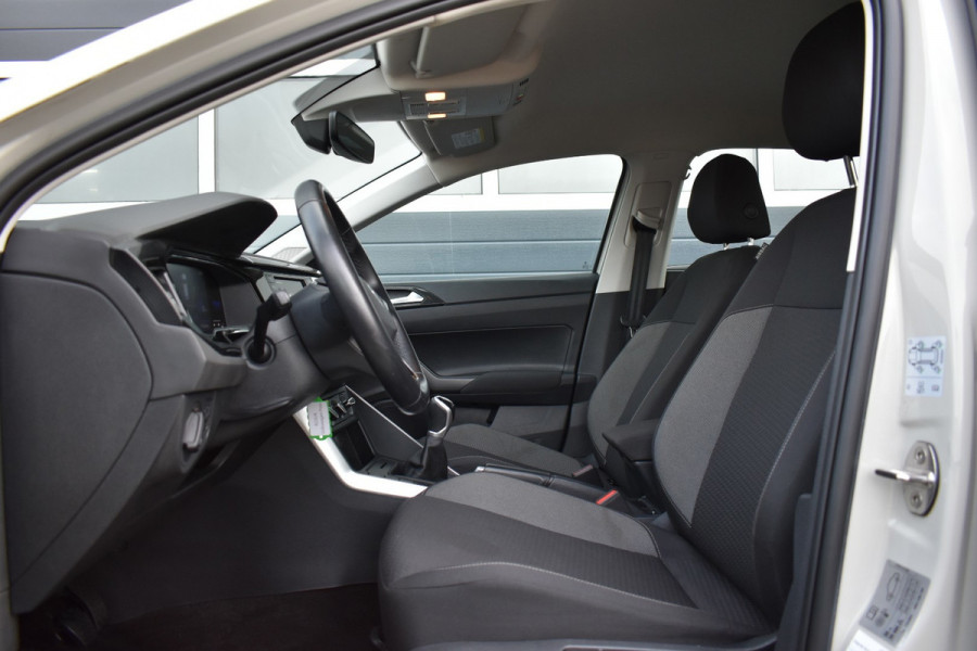 Volkswagen Polo 1.0 TSI Life Volkswagen Polo 1.0 TSI Life