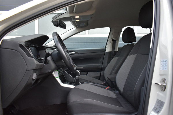 Volkswagen Polo 1.0 TSI Life Volkswagen Polo 1.0 TSI Life