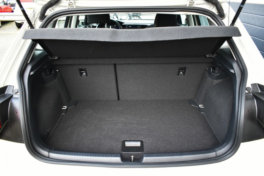 Volkswagen Polo 1.0 TSI Life Volkswagen Polo 1.0 TSI Life