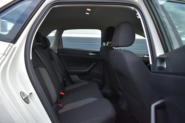 Volkswagen Polo 1.0 TSI Life Volkswagen Polo 1.0 TSI Life