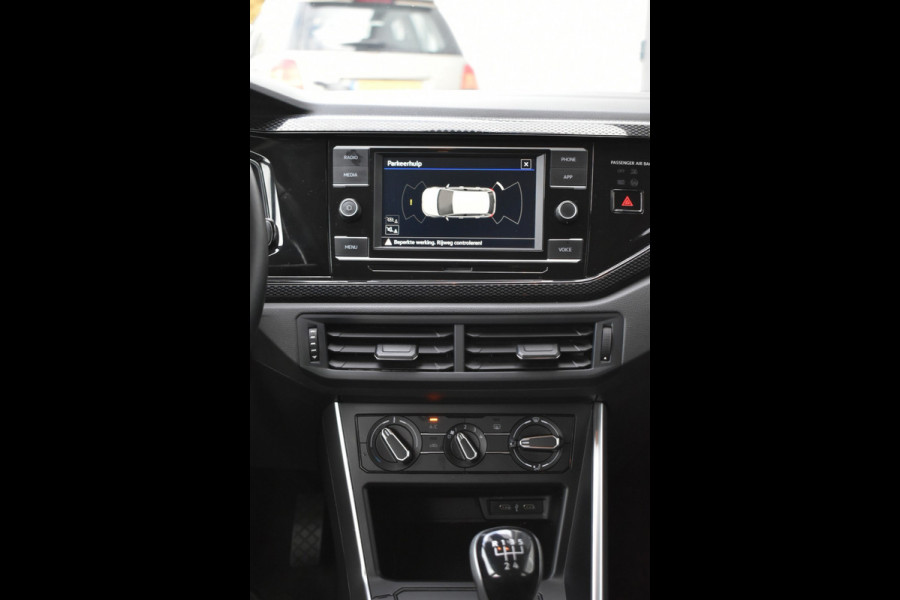 Volkswagen Polo 1.0 TSI Life Volkswagen Polo 1.0 TSI Life