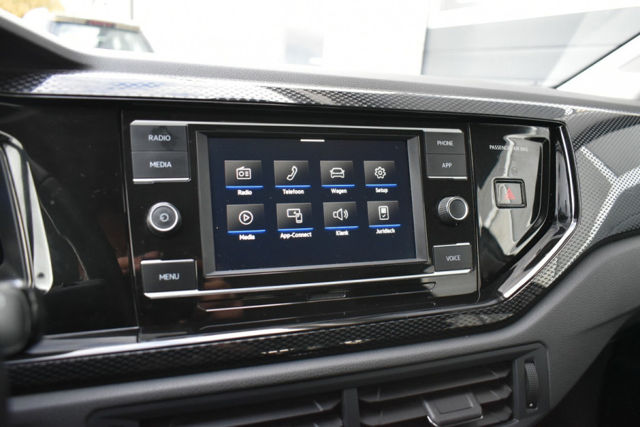 Volkswagen Polo 1.0 TSI Life Volkswagen Polo 1.0 TSI Life