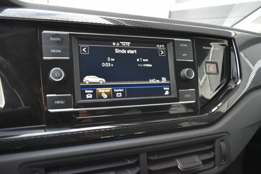 Volkswagen Polo 1.0 TSI Life Volkswagen Polo 1.0 TSI Life