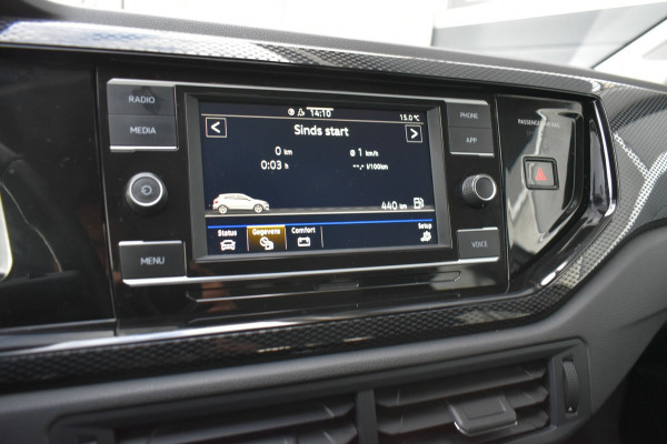 Volkswagen Polo 1.0 TSI Life Volkswagen Polo 1.0 TSI Life