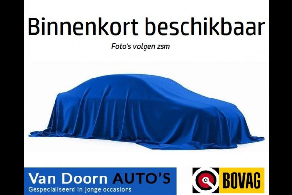 Ford FOCUS Wagon 1.0 EcoBoost Hybrid 125PK Titanium X Business