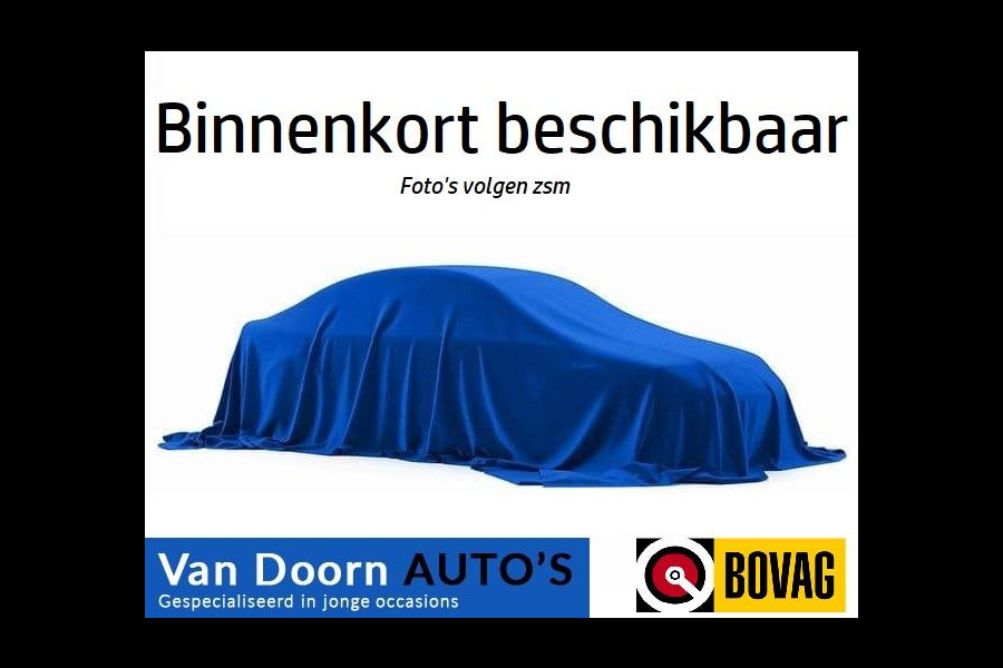 Ford FOCUS Wagon 1.0 EcoBoost Hybrid 125PK Titanium X Business