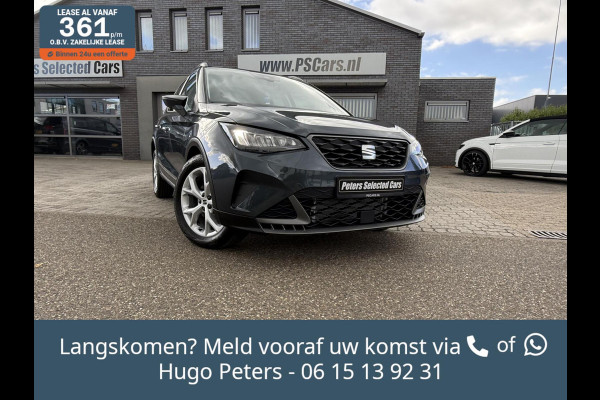 Seat Arona 1.0 TSI DSG Cruise|CarPlay|Clima|PDC|Velg|Virtual