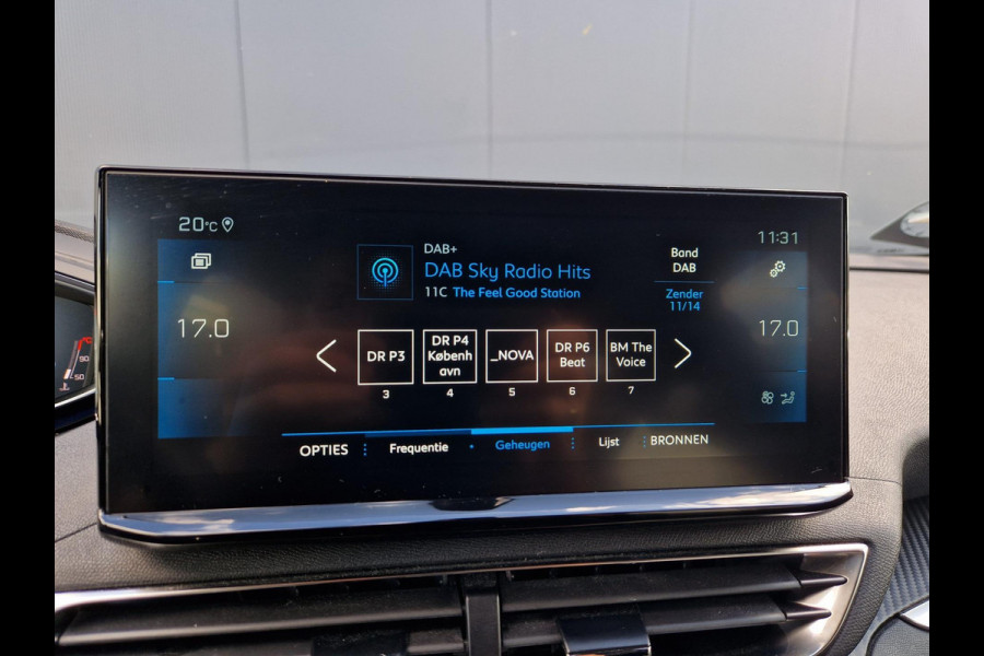 Peugeot 3008 1.2 PureTech Allure Pack Business /1e eigenaar /Garantie