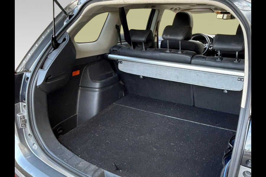 Mitsubishi Outlander 2.4 PHEV Intense+