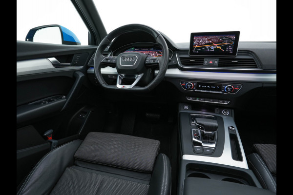 Audi Q5 Audi Q5 50 TFSI e S-Line Black-Edition Quattro Plug-In (INCL-BTW) *PANO | LEATHER-FABRIC | FULL-LED | DIGI-COCKPIT | NAVI-FULLMAP | HEATED-SPORTSEATS | KEYLESS | DAB+ | CAMERA | PRIVACY-GLASS | SHIFT-PADDLES | ECC | AMBIENT-LIGHT | PDC | CRUISE . Audi Q5 Audi Q5 50 TFSI e S-Line Black-Edition Quattro Plug-In (INCL-BTW) *PANO | LEATHER-FABRIC | FULL-LED | DIGI-COCKPIT | NAVI-FULLMAP | HEATED-SPORTSEATS | KEYLESS | DAB+ | CAMERA | PRIVACY-GLASS | SHIFT-PADDLES | ECC | AMBIENT-LIGHT | PDC | CRUISE .