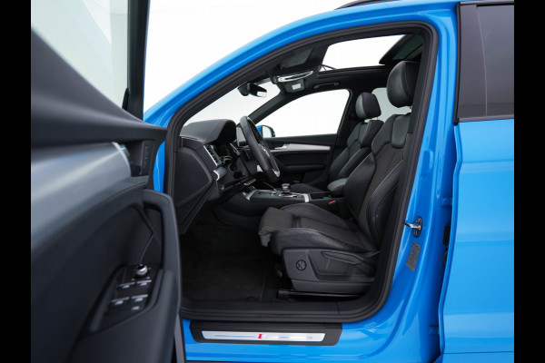 Audi Q5 Audi Q5 50 TFSI e S-Line Black-Edition Quattro Plug-In (INCL-BTW) *PANO | LEATHER-FABRIC | FULL-LED | DIGI-COCKPIT | NAVI-FULLMAP | HEATED-SPORTSEATS | KEYLESS | DAB+ | CAMERA | PRIVACY-GLASS | SHIFT-PADDLES | ECC | AMBIENT-LIGHT | PDC | CRUISE . Audi Q5 Audi Q5 50 TFSI e S-Line Black-Edition Quattro Plug-In (INCL-BTW) *PANO | LEATHER-FABRIC | FULL-LED | DIGI-COCKPIT | NAVI-FULLMAP | HEATED-SPORTSEATS | KEYLESS | DAB+ | CAMERA | PRIVACY-GLASS | SHIFT-PADDLES | ECC | AMBIENT-LIGHT | PDC | CRUISE .