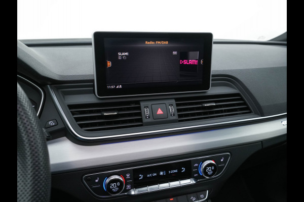 Audi Q5 Audi Q5 50 TFSI e S-Line Black-Edition Quattro Plug-In (INCL-BTW) *PANO | LEATHER-FABRIC | FULL-LED | DIGI-COCKPIT | NAVI-FULLMAP | HEATED-SPORTSEATS | KEYLESS | DAB+ | CAMERA | PRIVACY-GLASS | SHIFT-PADDLES | ECC | AMBIENT-LIGHT | PDC | CRUISE . Audi Q5 Audi Q5 50 TFSI e S-Line Black-Edition Quattro Plug-In (INCL-BTW) *PANO | LEATHER-FABRIC | FULL-LED | DIGI-COCKPIT | NAVI-FULLMAP | HEATED-SPORTSEATS | KEYLESS | DAB+ | CAMERA | PRIVACY-GLASS | SHIFT-PADDLES | ECC | AMBIENT-LIGHT | PDC | CRUISE .