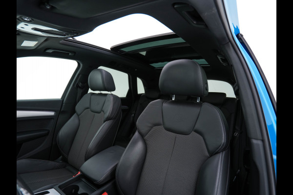 Audi Q5 Audi Q5 50 TFSI e S-Line Black-Edition Quattro Plug-In (INCL-BTW) *PANO | LEATHER-FABRIC | FULL-LED | DIGI-COCKPIT | NAVI-FULLMAP | HEATED-SPORTSEATS | KEYLESS | DAB+ | CAMERA | PRIVACY-GLASS | SHIFT-PADDLES | ECC | AMBIENT-LIGHT | PDC | CRUISE . Audi Q5 Audi Q5 50 TFSI e S-Line Black-Edition Quattro Plug-In (INCL-BTW) *PANO | LEATHER-FABRIC | FULL-LED | DIGI-COCKPIT | NAVI-FULLMAP | HEATED-SPORTSEATS | KEYLESS | DAB+ | CAMERA | PRIVACY-GLASS | SHIFT-PADDLES | ECC | AMBIENT-LIGHT | PDC | CRUISE .