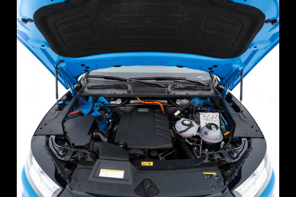 Audi Q5 Audi Q5 50 TFSI e S-Line Black-Edition Quattro Plug-In (INCL-BTW) *PANO | LEATHER-FABRIC | FULL-LED | DIGI-COCKPIT | NAVI-FULLMAP | HEATED-SPORTSEATS | KEYLESS | DAB+ | CAMERA | PRIVACY-GLASS | SHIFT-PADDLES | ECC | AMBIENT-LIGHT | PDC | CRUISE . Audi Q5 Audi Q5 50 TFSI e S-Line Black-Edition Quattro Plug-In (INCL-BTW) *PANO | LEATHER-FABRIC | FULL-LED | DIGI-COCKPIT | NAVI-FULLMAP | HEATED-SPORTSEATS | KEYLESS | DAB+ | CAMERA | PRIVACY-GLASS | SHIFT-PADDLES | ECC | AMBIENT-LIGHT | PDC | CRUISE .