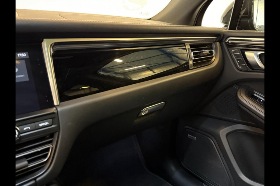 Porsche Macan 2.0 |NAP|PANO|SPORTCHRONO|VOL