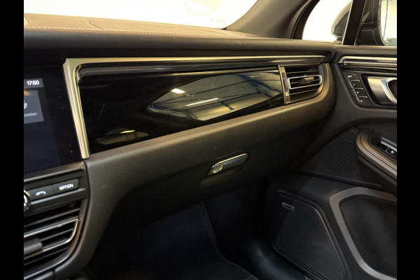 Porsche Macan 2.0 |NAP|PANO|SPORTCHRONO|VOL