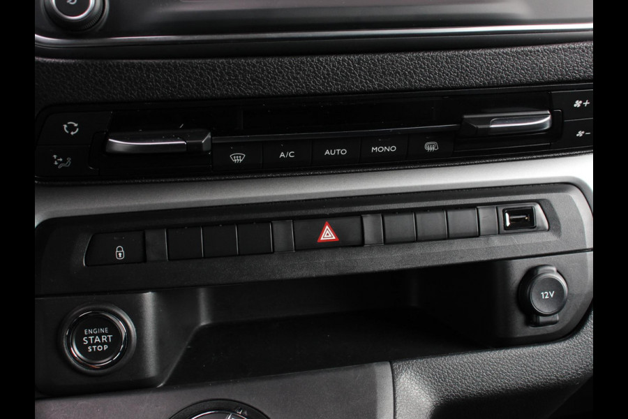 Opel Vivaro 2.0 CDTI Automaat 145 pk L3H1 Dubbele Cabine | Navigatie | Trekhaak | Airco | Parkeer sensoren | Betimmering Opel Vivaro 2.0 CDTI Automaat 145 pk L3H1 Dubbele Cabine | Navigatie | Trekhaak | Airco | Parkeer sensoren | Betimmering