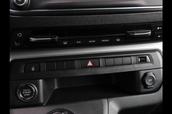 Opel Vivaro 2.0 CDTI Automaat 145 pk L3H1 Dubbele Cabine | Navigatie | Trekhaak | Airco | Parkeer sensoren | Betimmering Opel Vivaro 2.0 CDTI Automaat 145 pk L3H1 Dubbele Cabine | Navigatie | Trekhaak | Airco | Parkeer sensoren | Betimmering