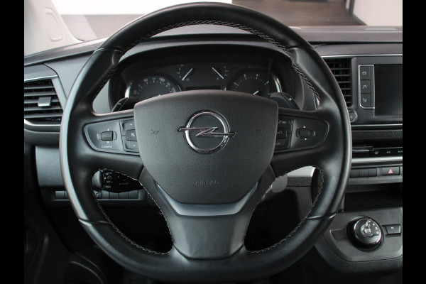 Opel Vivaro 2.0 CDTI Automaat 145 pk L3H1 Dubbele Cabine | Navigatie | Trekhaak | Airco | Parkeer sensoren | Betimmering Opel Vivaro 2.0 CDTI Automaat 145 pk L3H1 Dubbele Cabine | Navigatie | Trekhaak | Airco | Parkeer sensoren | Betimmering