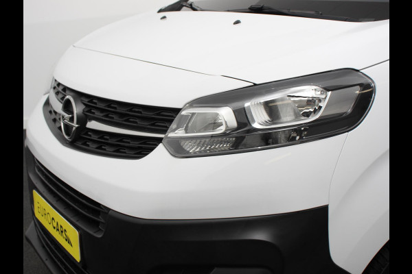 Opel Vivaro 2.0 CDTI Automaat 145 pk L3H1 Dubbele Cabine | Navigatie | Trekhaak | Airco | Parkeer sensoren | Betimmering Opel Vivaro 2.0 CDTI Automaat 145 pk L3H1 Dubbele Cabine | Navigatie | Trekhaak | Airco | Parkeer sensoren | Betimmering