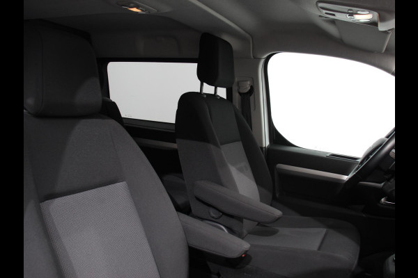 Opel Vivaro 2.0 CDTI Automaat 145 pk L3H1 Dubbele Cabine | Navigatie | Trekhaak | Airco | Parkeer sensoren | Betimmering Opel Vivaro 2.0 CDTI Automaat 145 pk L3H1 Dubbele Cabine | Navigatie | Trekhaak | Airco | Parkeer sensoren | Betimmering