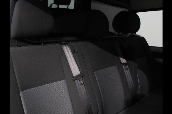 Opel Vivaro 2.0 CDTI Automaat 145 pk L3H1 Dubbele Cabine | Navigatie | Trekhaak | Airco | Parkeer sensoren | Betimmering Opel Vivaro 2.0 CDTI Automaat 145 pk L3H1 Dubbele Cabine | Navigatie | Trekhaak | Airco | Parkeer sensoren | Betimmering