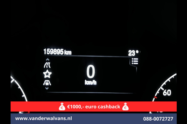 Ford Transit Custom 2.0 TDCI 130pk L1H1 Euro6 Airco | Camera | Navigatie | LED | Cruisecontrol Parkeersensoren, Stoelverwarming, Verwarmde voorruit, Bijrijdersbank, 2500kg trekvermogen Ford Transit Custom 2.0 TDCI 130pk L1H1 Euro6 Airco | Camera | Navigatie | LED | Cruisecontrol Parkeersensoren, Stoelverwarming, Verwarmde voorruit, Bijrijdersbank, 2500kg trekvermogen