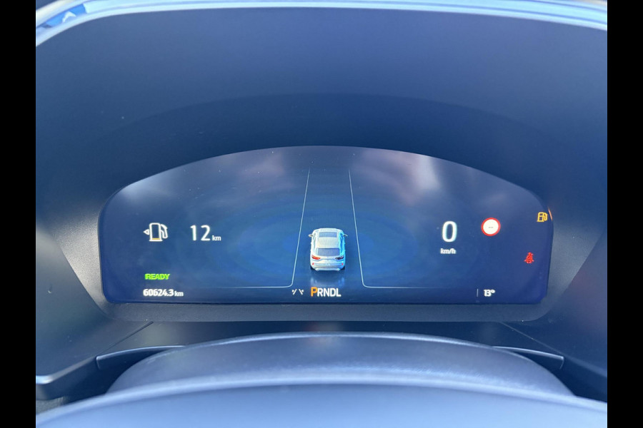 Ford Kuga 2.5 FHEV ST-Line X 190pk | Driver Assistance Pack | Technology Pack | Winterpack | Panoramadak | All Weather banden | Geen stekker nodig