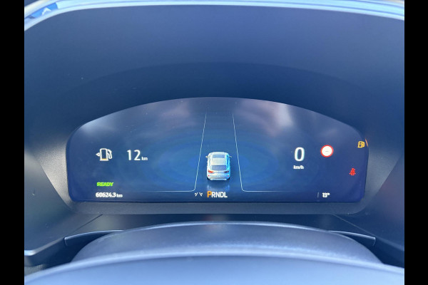 Ford Kuga 2.5 FHEV ST-Line X 190pk | Driver Assistance Pack | Technology Pack | Winterpack | Panoramadak | All Weather banden | Geen stekker nodig