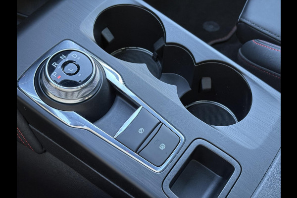 Ford Kuga 2.5 FHEV ST-Line X 190pk | Driver Assistance Pack | Technology Pack | Winterpack | Panoramadak | All Weather banden | Geen stekker nodig